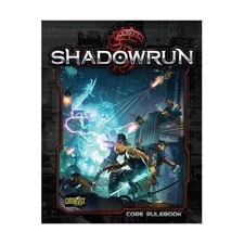 Catalyst Shadowrun 5th Ed Shadowrun (5th Ed, ...