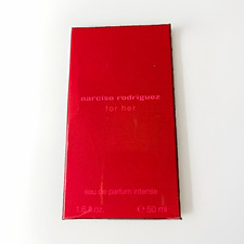 Narciso Rodriguez for her Eau de Parfum Inten...