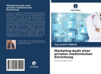 Tyty Eloot Ondain | Marketing-Audit Einer Privaten Medizinischen Einrichtung