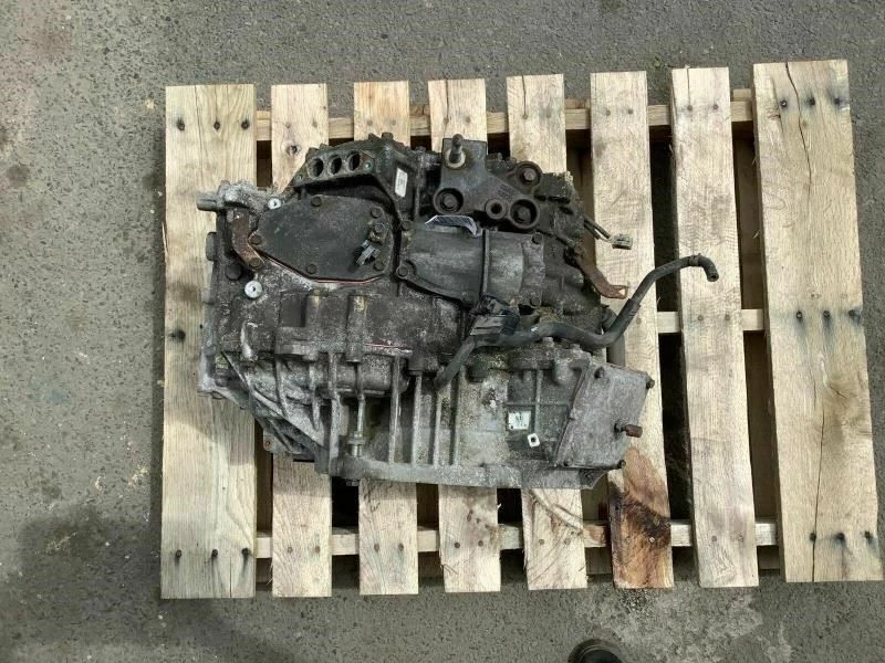 2004 2009 TOYOTA PRIUS HYBRID 1.5L AUTOMATIC TRANSMISSION GEAR BOX CARRIER - Image 2 of 4