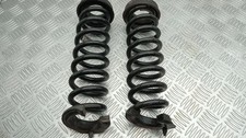 BMW 2 SERIES M SPORT Coil Springs Rear Pair 6764419