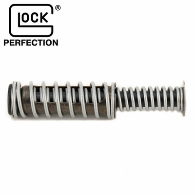 #ad Glock RECOIL SPRING ASSEMBLY G26 G27 G33 G39 SP02211 OEM FREE STICKER $21.00