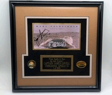 Law of Cards: Buzz Aldrin and Topps Settle Lawsuit 12