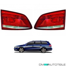 Depo/TYC Rückleuchten SET passt für VW Passat B7 Variant Alltrack 365 ab 10-14