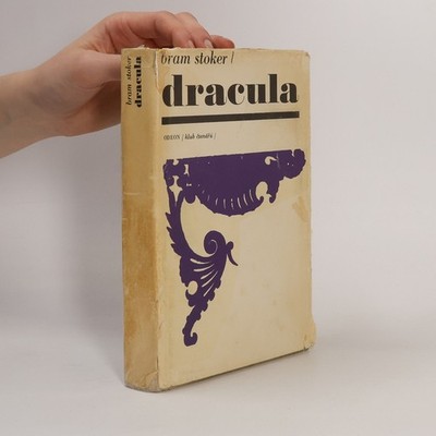 Dracula  |  Bram Stoker