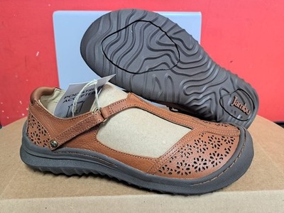 Jambu Creek Women's Slip On Size 8.5