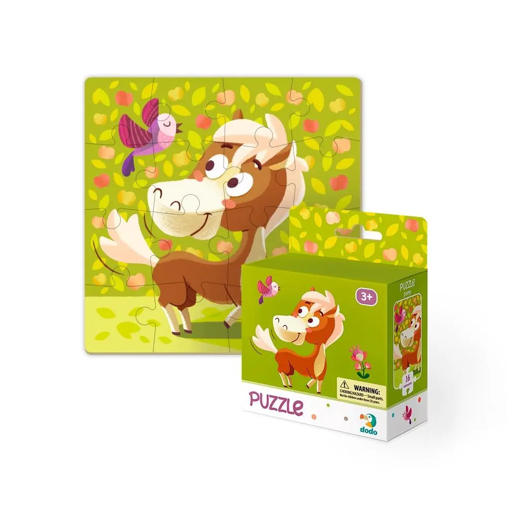 4820198240158 Puzzle 16 Konik Dodo 3090₽
