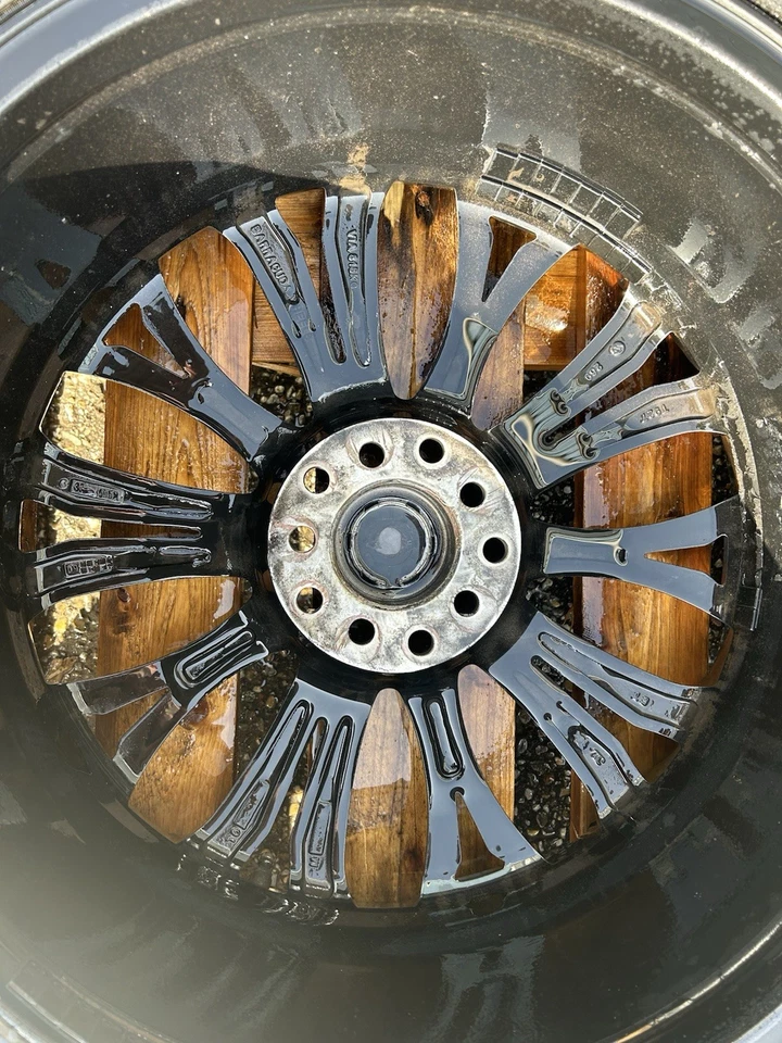 Tzunamee Barracuda 19 Zoll - Bild 3 von 4