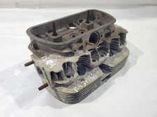1967 1969 Volkswagen Beetle Oem Cylinder Head 154 As Is Non Tested 311101373a