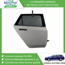 Porte arrière et accessoires Honda ACCORD
