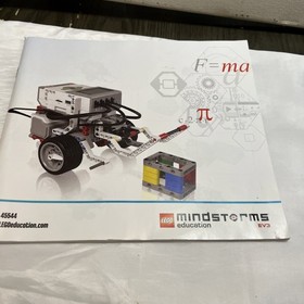LEGO Education: Education Ev3 Core Set (45544)