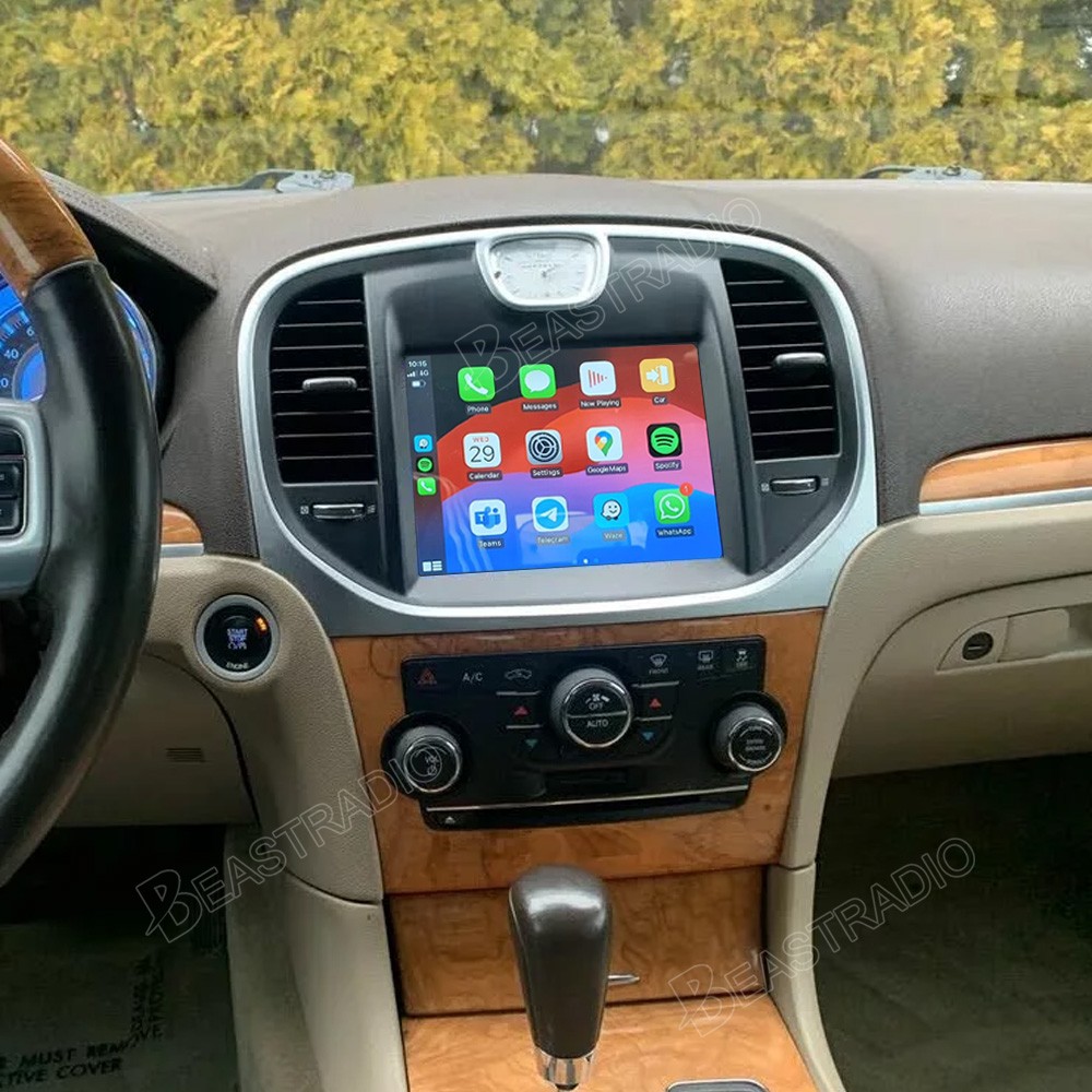 Radio Gps