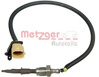 Sensor Abgastemperatur Metzger Autoteile 0894540 FüR VW Crafter 30 35 50 Bus TDI