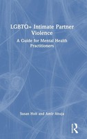 Susan Holt (U. A.) | Lgbtq+ Intimate Partner Violence | Buch | Englisch (2024)