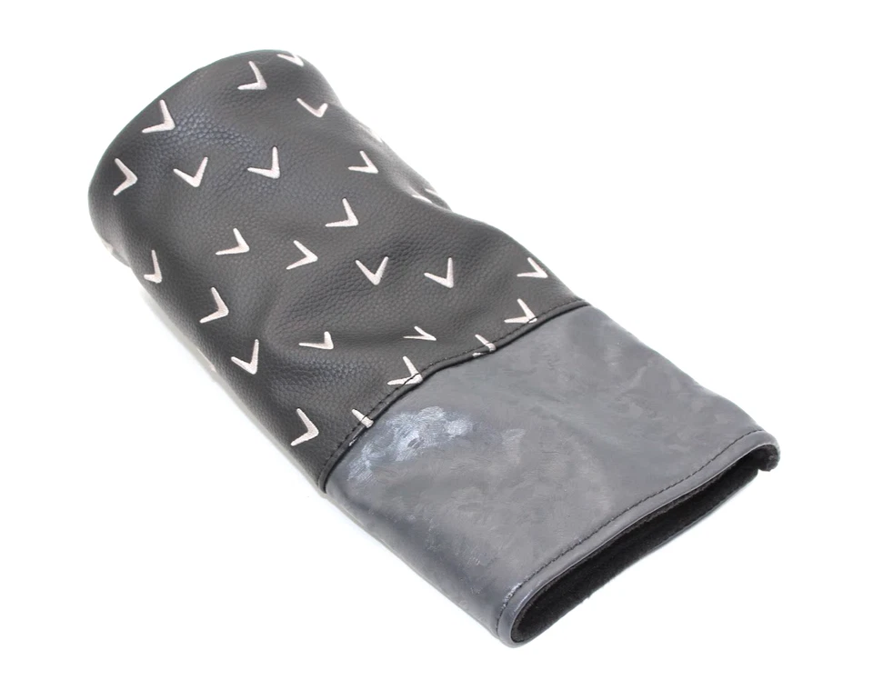 Cubierta para la cabeza Callaway Ai Smoke Team Callaway Barrel Driver *Muy buen estado* Foto 3 de 3