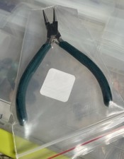 New Round Nose Pliers From JTV Jewelry Making