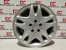 Jantes Mercedes 400