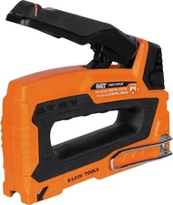 Klein Tools 45001 Loose Cable Stapler Fits 13/64-Inch to 19/32-Inch Insulated