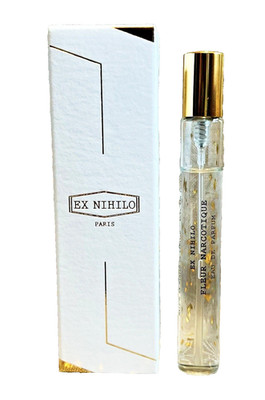 Ex Nihilo~Fleur Narcotique~Eau de Parfum~ 7.5ml / 0.25 fl oz