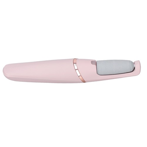 Electric Foot Grinder Ergonomic Design USB Load For Callus Removal Feet Heels - Picture 21 of 23