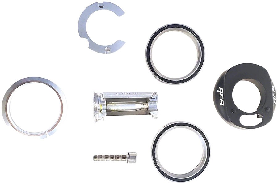 Гарнитура ACR 55R на полной скорости - 15 9090₽