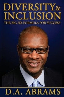 D a Abrams Diversity & Inclusion (Paperback) (UK IMPORT)