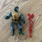 Masters of the Universe BLAST-ATTAK MOTU He-Man Vintage