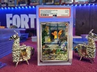 2023 Pokemon SVP En Obsidian Flames ETB #044 Charmander PSA 9 MINT