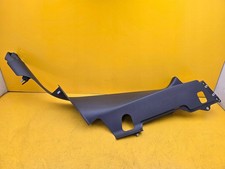 Baguette de porte Porsche Macan