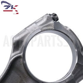 For 2010-2013 BMW 550i GT xDrive 1pc Engine Motor Connecting Rod