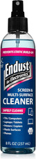 Endust for Electronics; Anti-Static, Screen  Multi-Surface Cleaner Pump Spray;