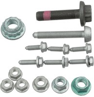 Reparaturkit, RadaufhäNgung Sachs 803 282 FüR OE 1K0 412 331 B - 1K0 412 331 B