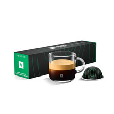 Nespresso Vertuo Samra Origins Togetherness Blend Coffee 60 Capsules 80ml New.