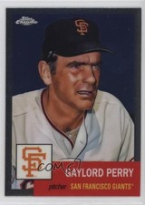 Click to enlarge Gaylord Perry