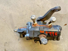 2017-2020 Ford F250sd Power Steering Rackboxgear Wo Adaptive Cruise Oem 2017-2020 Ford F250sd Power Steering Rackboxgear Wo Adaptive Cruise Oem