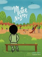 Joseph Banks | Mister Nobody | Buch | Englisch (2024) | Joseph Banks