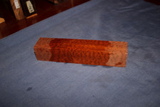Snakewood Block 1.31" x 1.39" x 6 15/16"  SW784