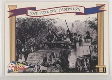 1992 Pacific World War II The Italian Campaign #61 o1h