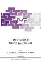 J. Truemper (U. A.) | The Evolution Of Galactic X-Ray Binaries | Buch | Englisch