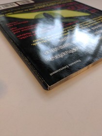 Prima's Dragon Force Unauthorized Game Secrets Strategy Guide for Sega Saturn 