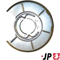 JP Group Spritzblech Bremsscheibe JP 1464200170 FüR E36 E46 BMW 3Er Touring Z4