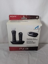 OEM PlayStation 3 Move Charging Station CECH-...