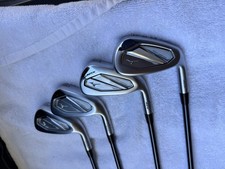 mizuno jpx 925 hot metal iron set