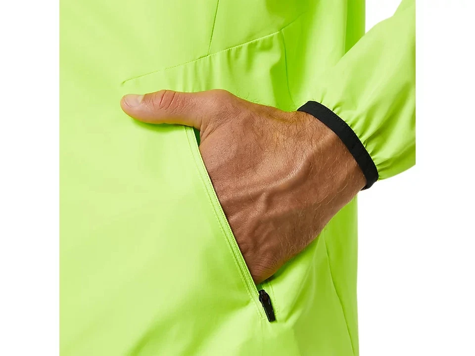 Asics Accelerate Light Jacket - Image 4 of 4