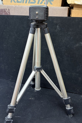 20'' Camera Tripod