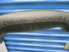 Zwilling J A HENCKELS SPAIN 32212-304 SLICER KNIFE 12" Blade Stainless Steel USF — photo 4