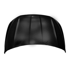 New Aftermarket Hood Panel 17a823031 Fits 2019 Volkswagen Jetta