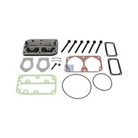 Reparatursatz Druckluftkompressor DT Spare Parts Passend FüR Scania