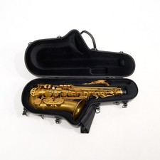 Eastman Model EAS652 '52nd Street' Prototype Eb Alto Saxophone BRAND NEW