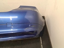 Pare-choc arrière BMW SERIE 3
